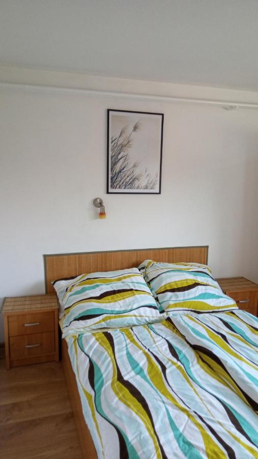 Sifra 276 Hotel Nova Lesna Ngoại thất bức ảnh