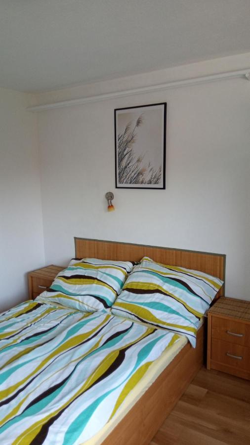 Sifra 276 Hotel Nova Lesna Ngoại thất bức ảnh