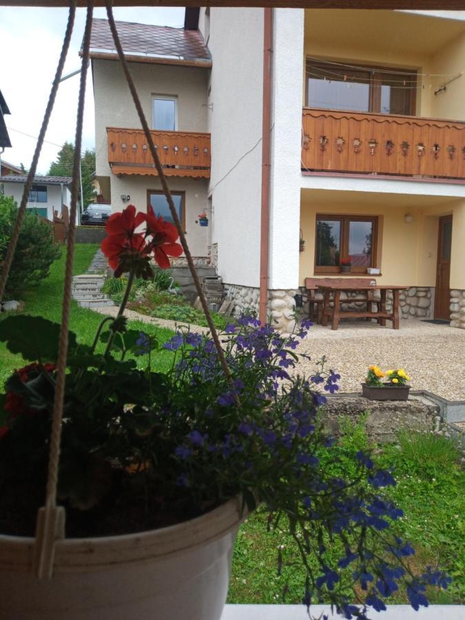 Sifra 276 Hotel Nova Lesna Ngoại thất bức ảnh