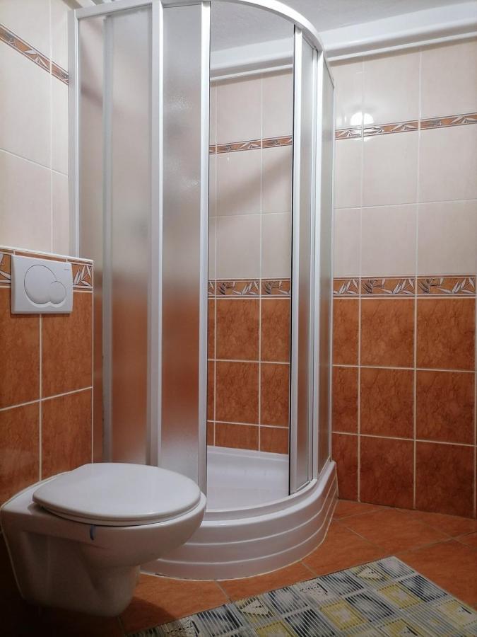Sifra 276 Hotel Nova Lesna Ngoại thất bức ảnh