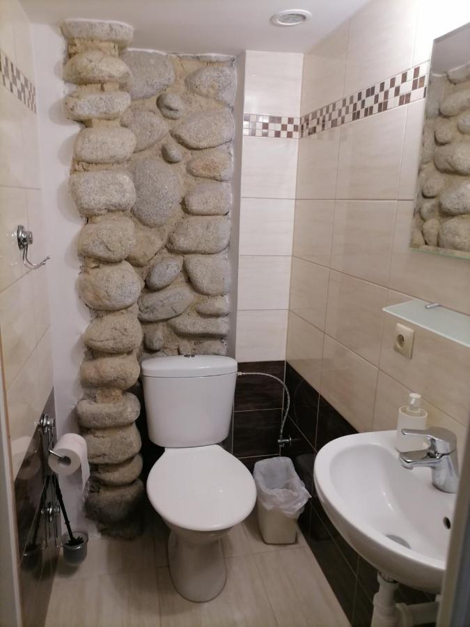 Sifra 276 Hotel Nova Lesna Ngoại thất bức ảnh
