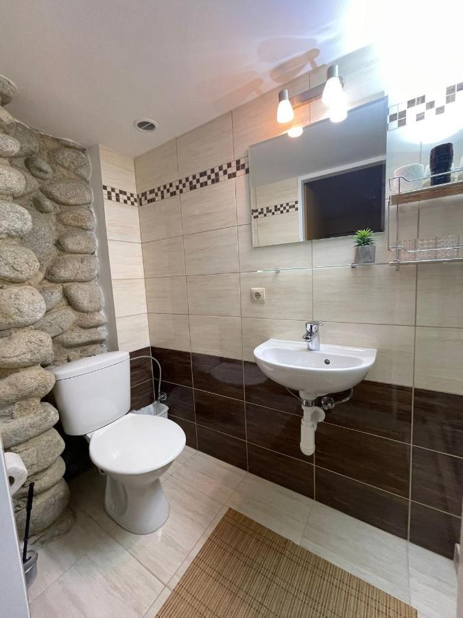 Sifra 276 Hotel Nova Lesna Ngoại thất bức ảnh