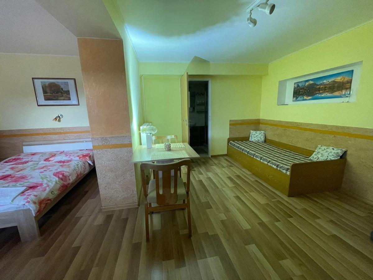 Sifra 276 Hotel Nova Lesna Ngoại thất bức ảnh