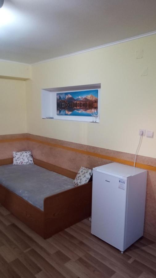 Sifra 276 Hotel Nova Lesna Ngoại thất bức ảnh