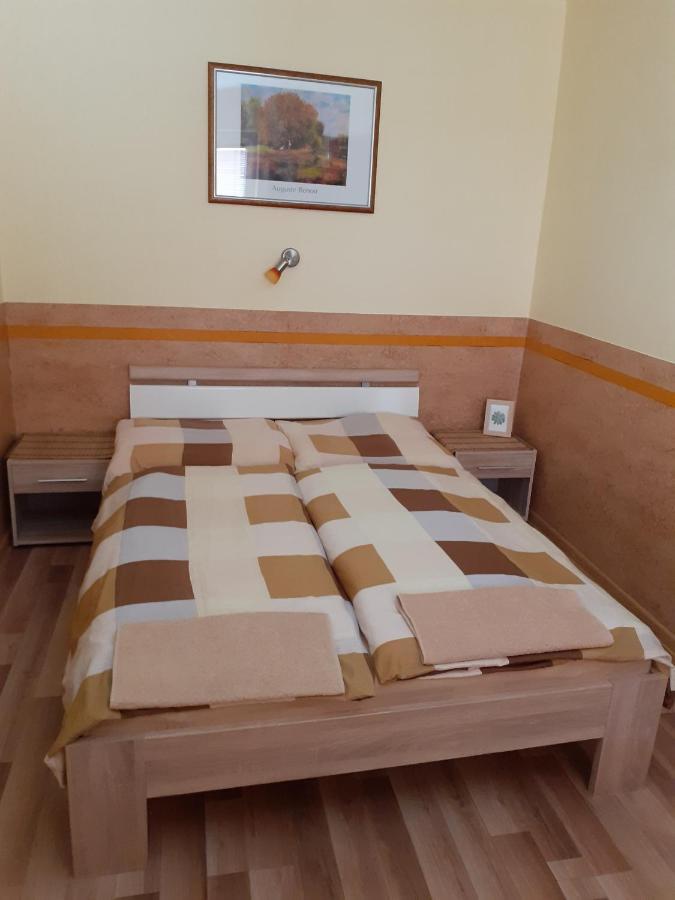 Sifra 276 Hotel Nova Lesna Ngoại thất bức ảnh