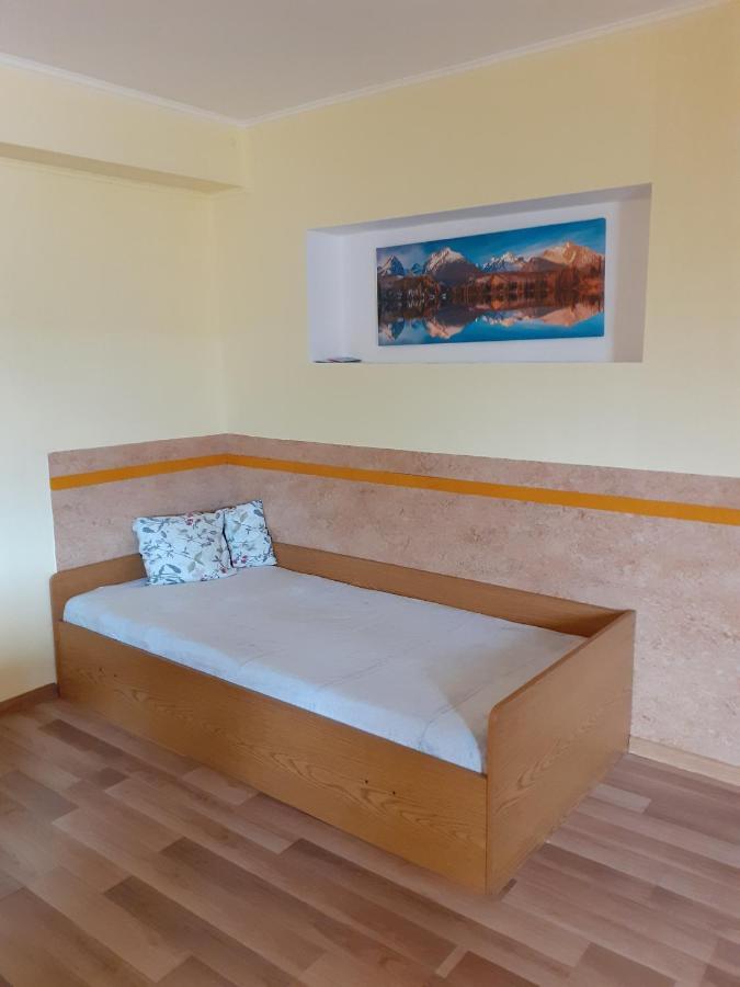 Sifra 276 Hotel Nova Lesna Ngoại thất bức ảnh