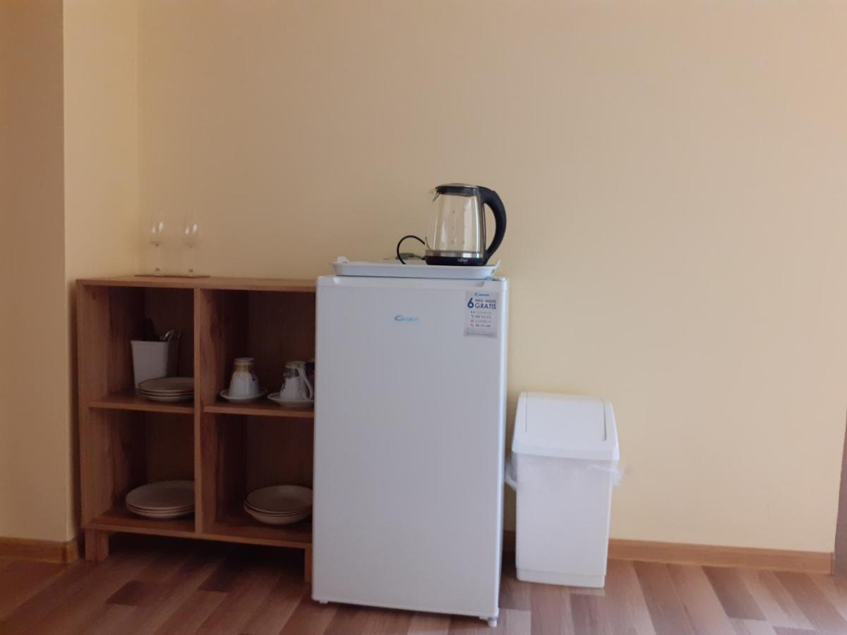 Sifra 276 Hotel Nova Lesna Ngoại thất bức ảnh